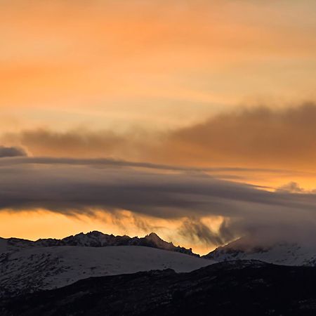 Posada Real La Casa De Arriba Navarredonda de Gredos Zewnętrze zdjęcie