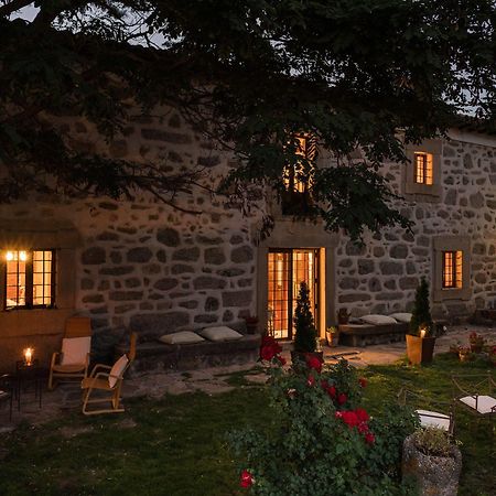 Posada Real La Casa De Arriba Navarredonda de Gredos Zewnętrze zdjęcie