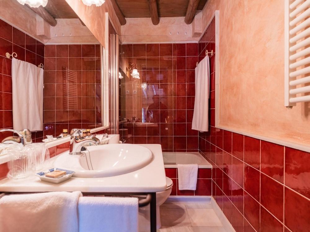 Posada Real La Casa De Arriba Navarredonda de Gredos Zewnętrze zdjęcie