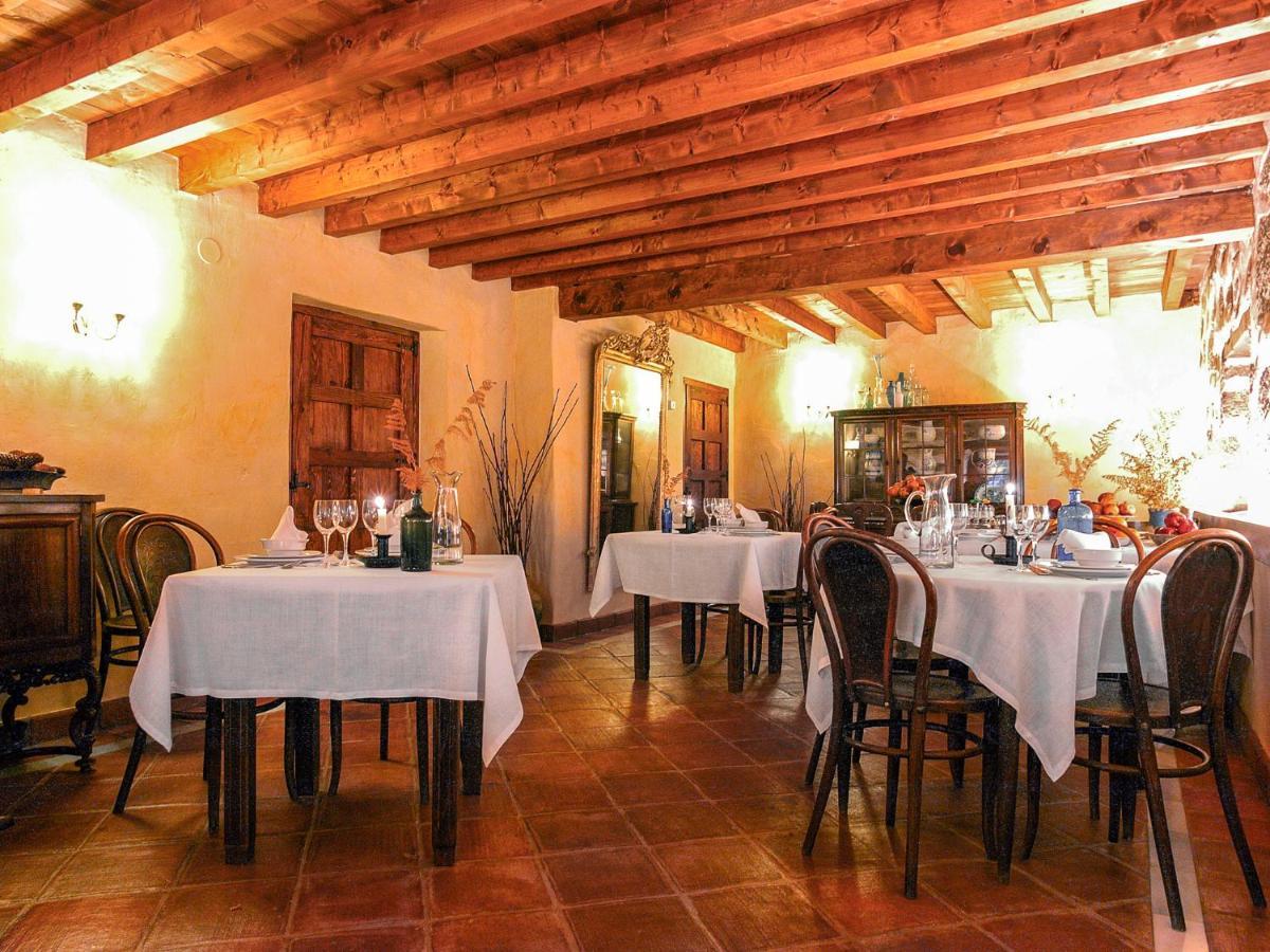 Posada Real La Casa De Arriba Navarredonda de Gredos Zewnętrze zdjęcie