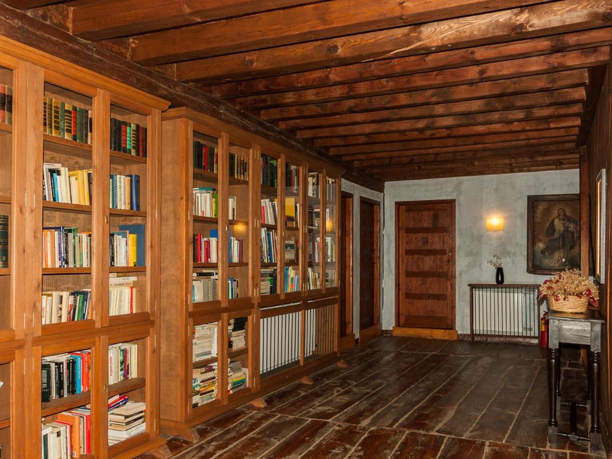 Posada Real La Casa De Arriba Navarredonda de Gredos Zewnętrze zdjęcie