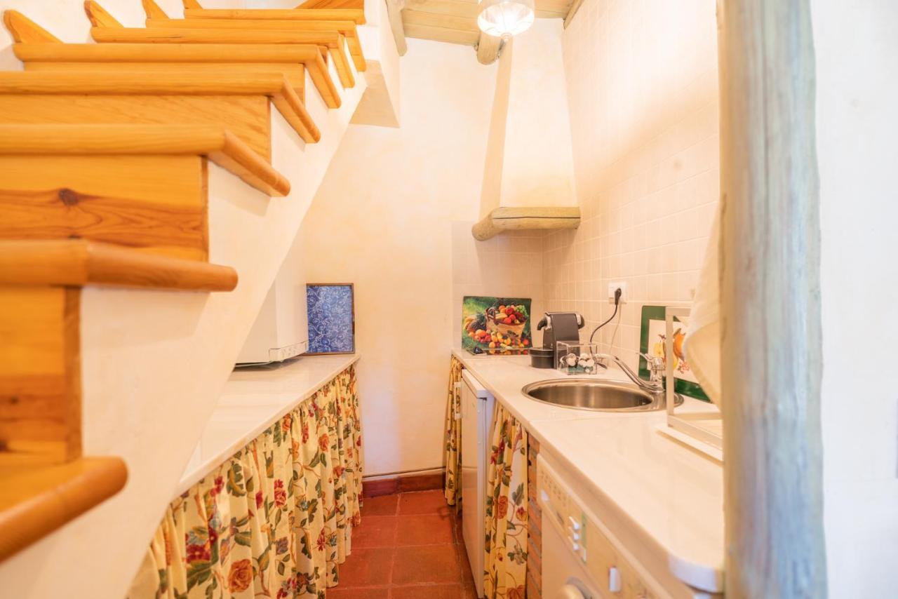 Posada Real La Casa De Arriba Navarredonda de Gredos Pokój zdjęcie
