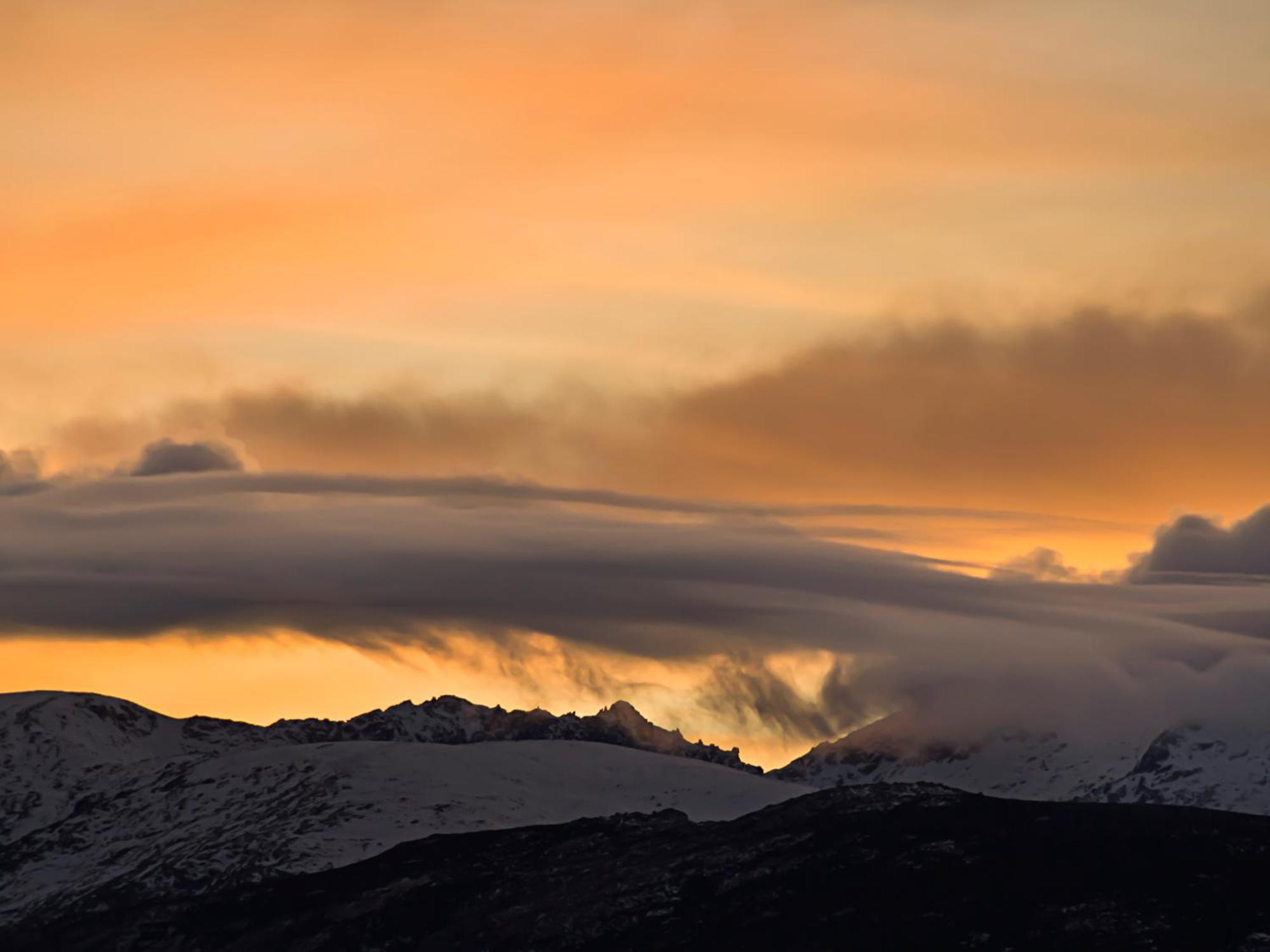 Posada Real La Casa De Arriba Navarredonda de Gredos Zewnętrze zdjęcie